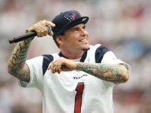 Vanilla Ice