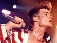 Vanilla Ice