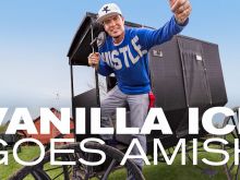 Vanilla Ice