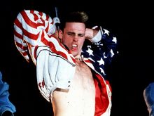 Vanilla Ice