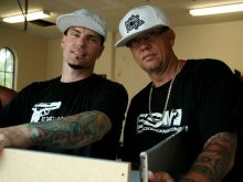 Vanilla Ice
