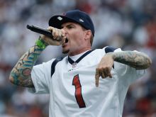 Vanilla Ice