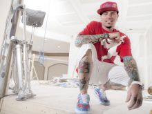 Vanilla Ice