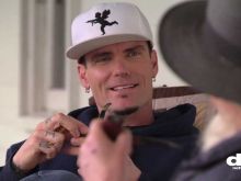 Vanilla Ice