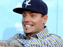 Vanilla Ice