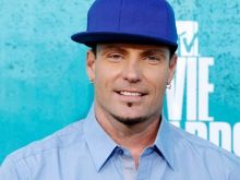 Vanilla Ice