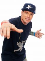 Vanilla Ice