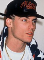 Vanilla Ice