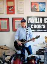 Vanilla Ice