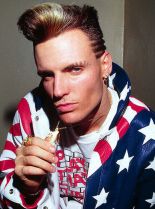 Vanilla Ice