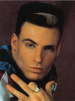 Vanilla Ice