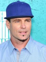 Vanilla Ice