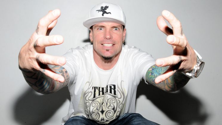 Vanilla Ice