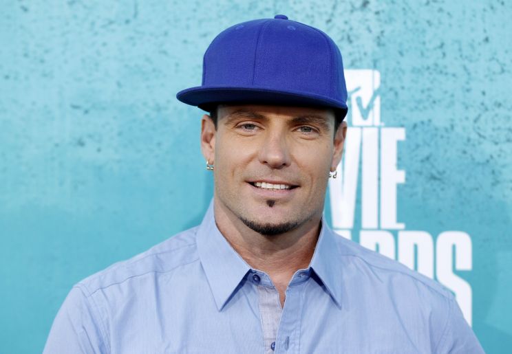 Vanilla Ice