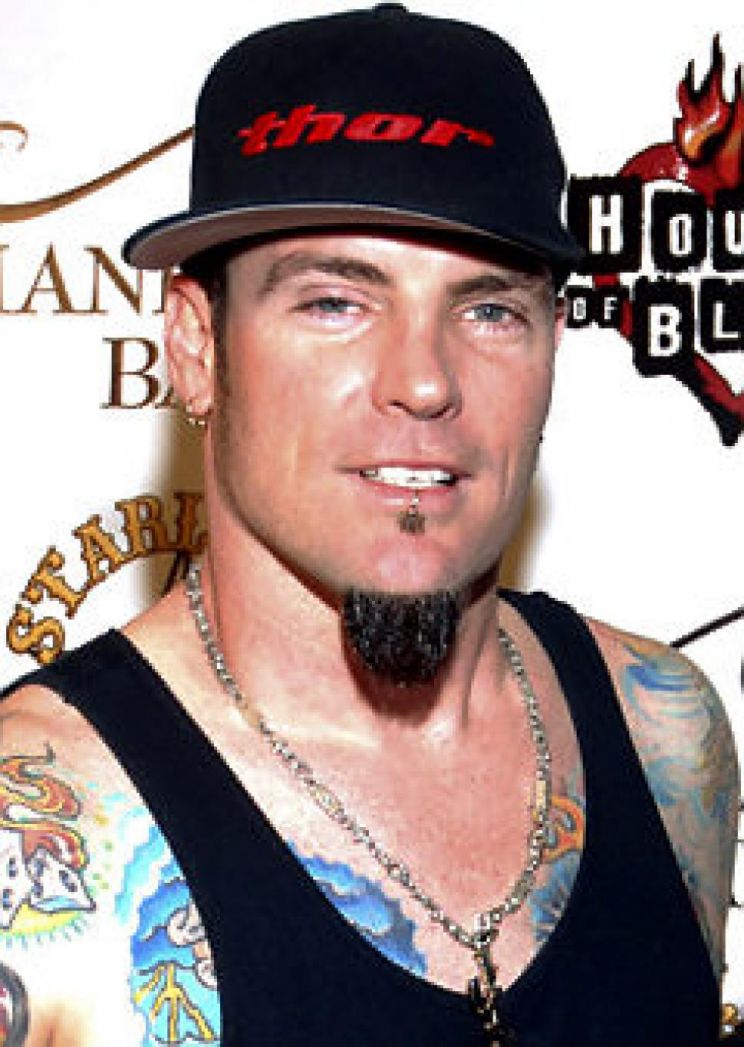 Vanilla Ice