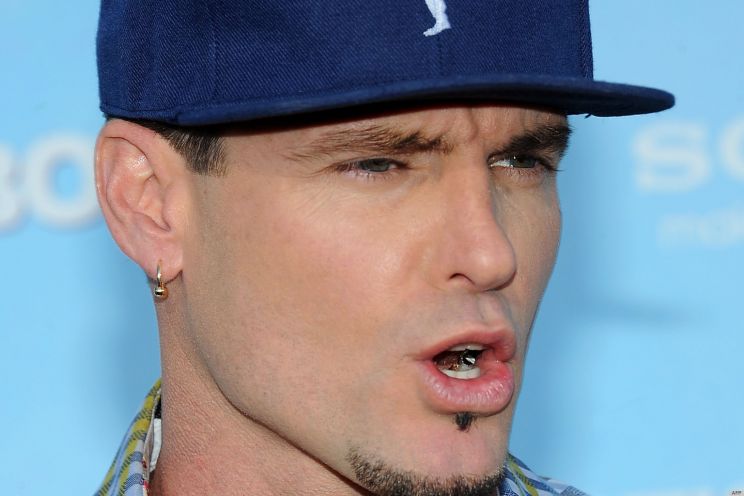 Vanilla Ice