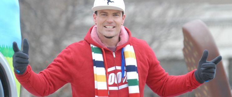 Vanilla Ice