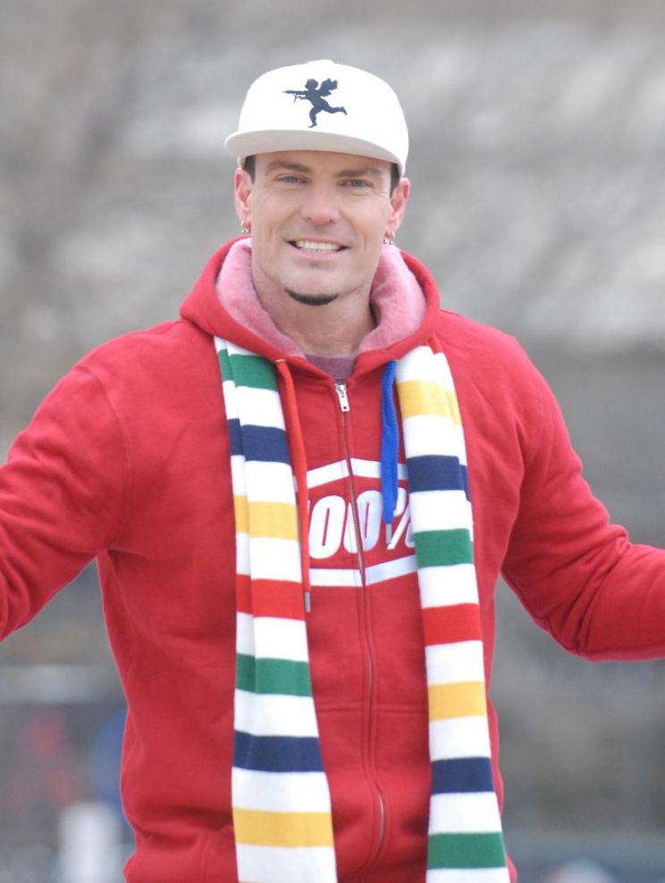 Vanilla Ice