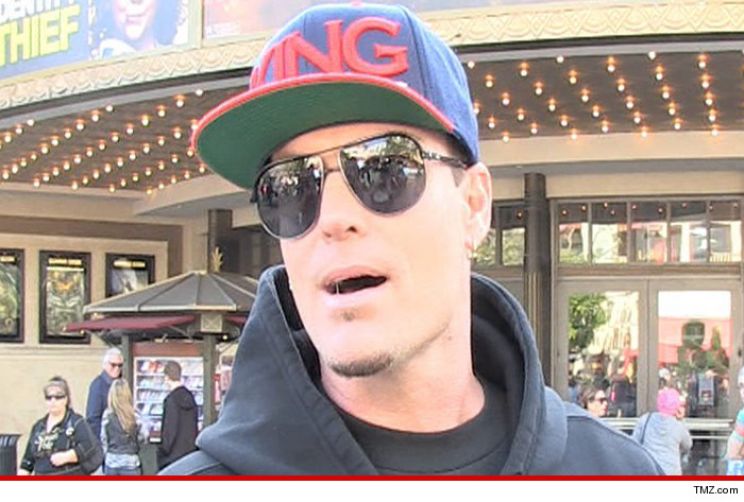 Vanilla Ice