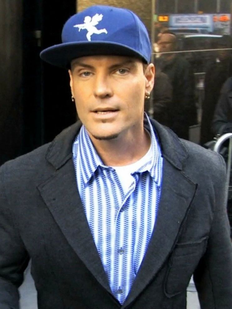 Vanilla Ice