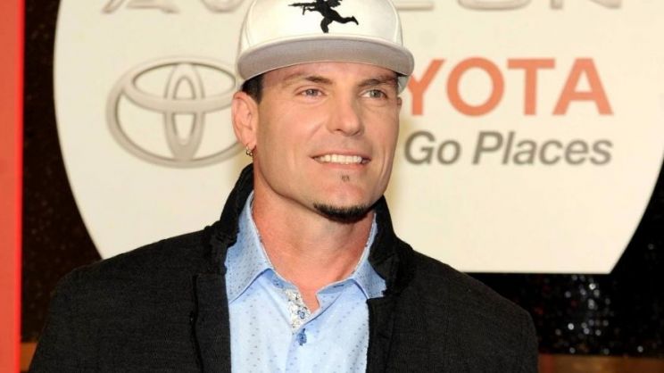 Vanilla Ice