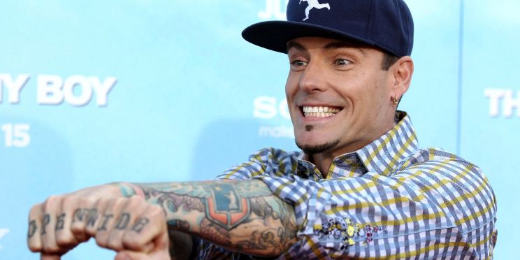 Vanilla Ice