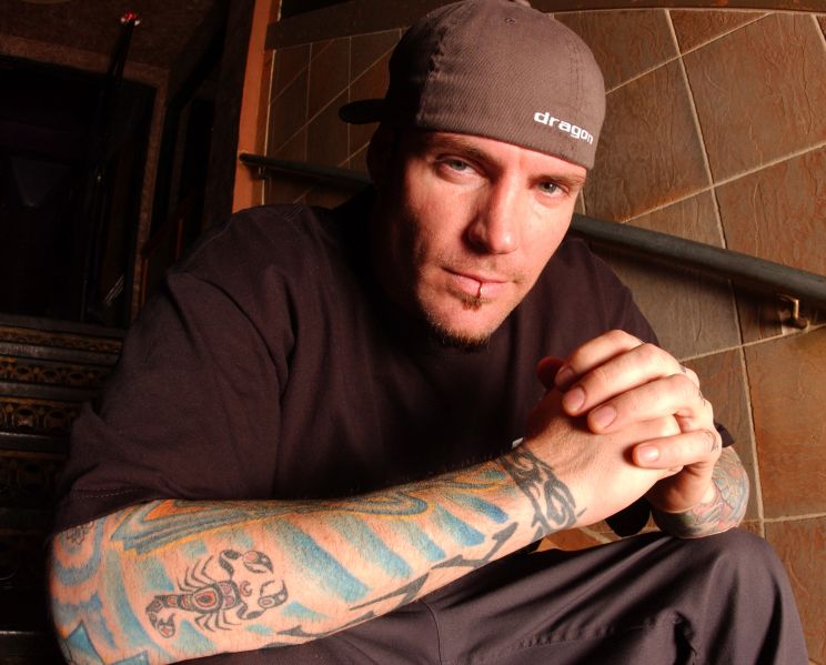Vanilla Ice