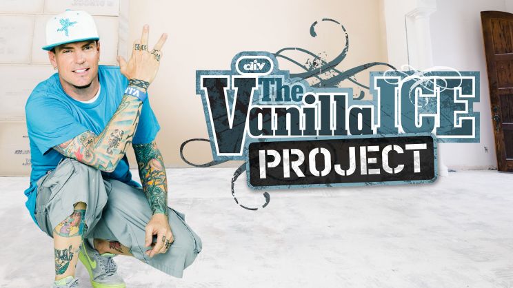 Vanilla Ice