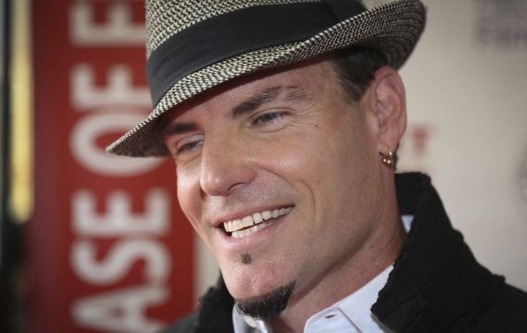 Vanilla Ice