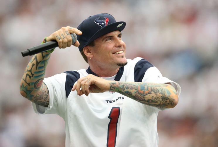 Vanilla Ice