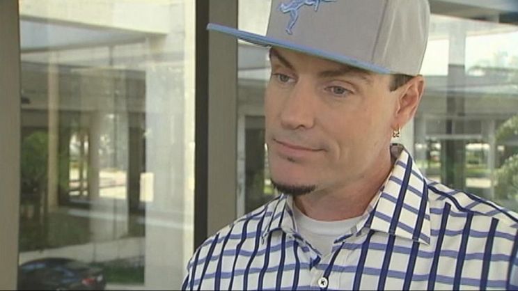 Vanilla Ice