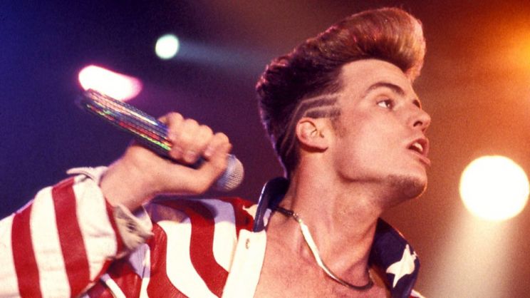 Vanilla Ice