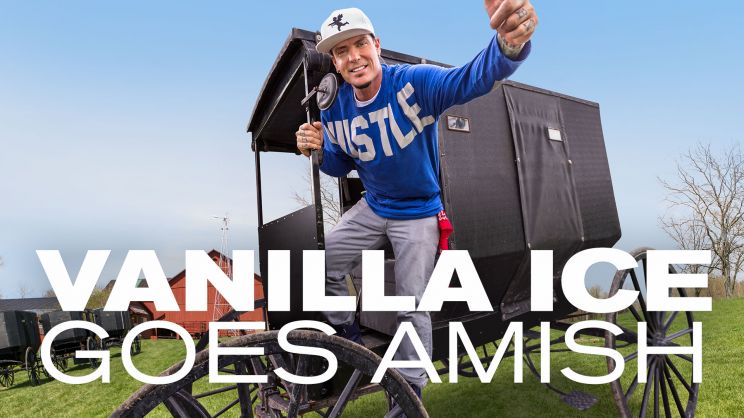 Vanilla Ice