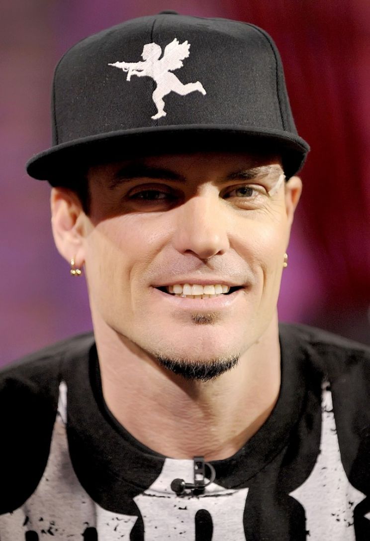 Vanilla Ice