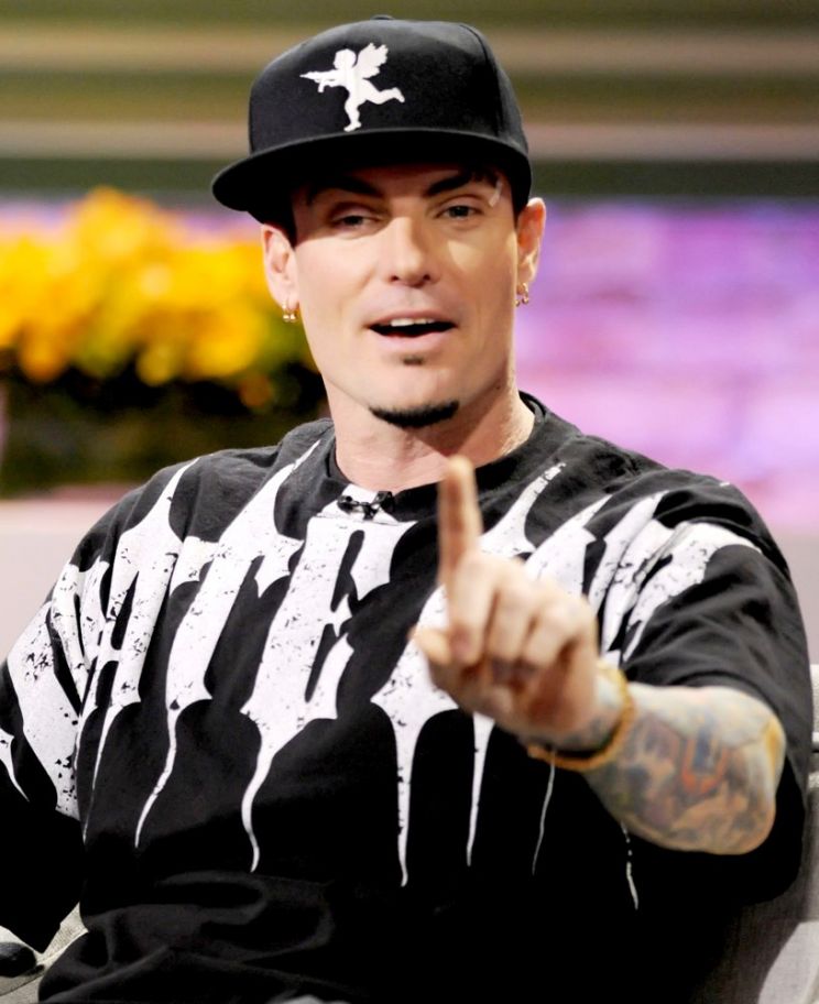 Vanilla Ice