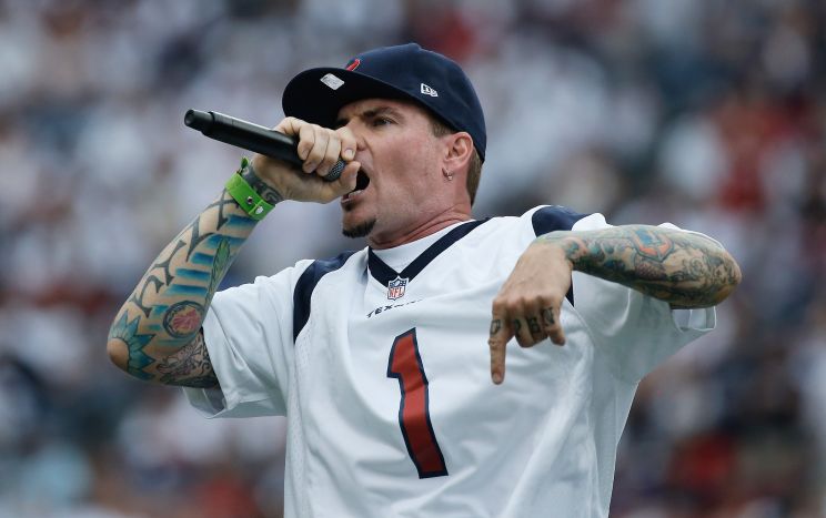 Vanilla Ice