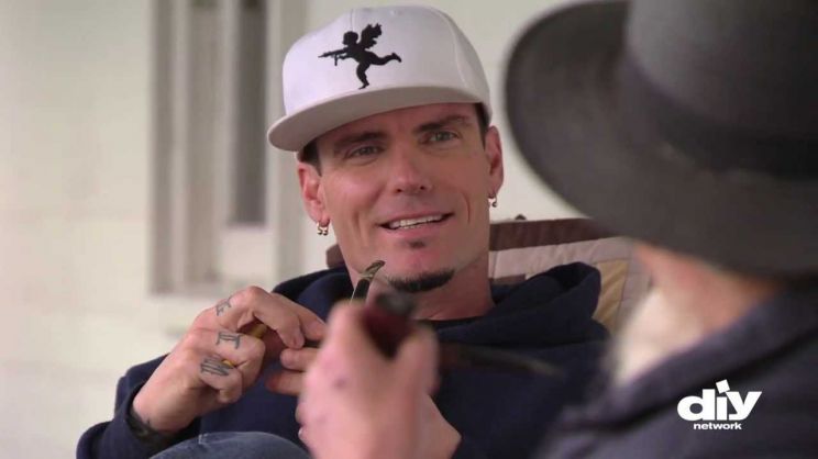 Vanilla Ice