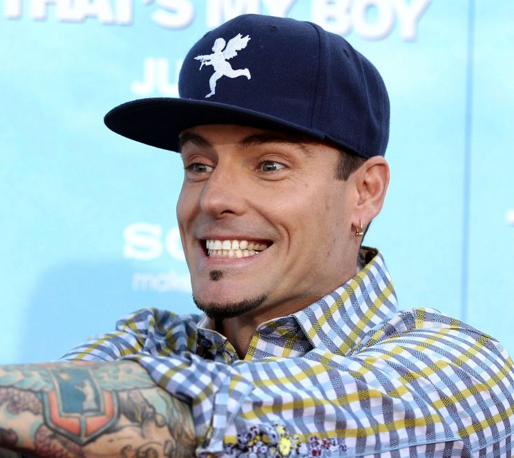 Vanilla Ice