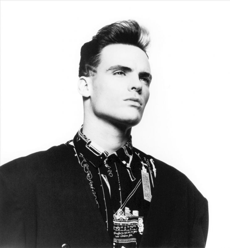 Vanilla Ice