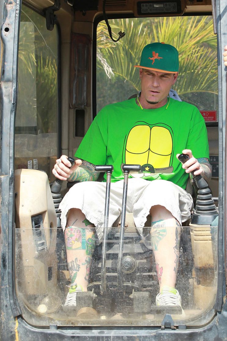 Vanilla Ice