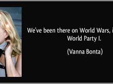 Vanna Bonta