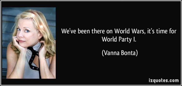 Vanna Bonta
