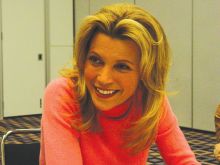 Vanna White