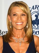 Vanna White photo