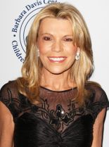 Vanna White photo