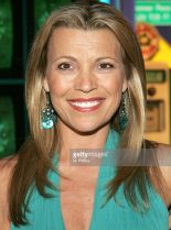Vanna White photo
