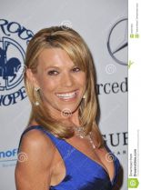 Vanna White photo