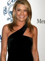 Vanna White