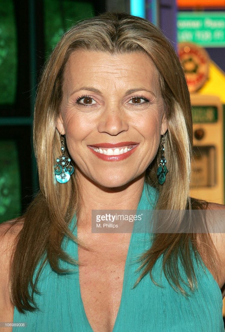 Vanna White