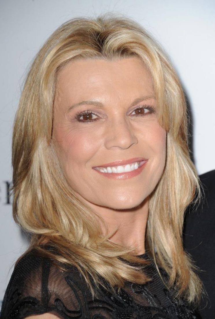 Vanna White